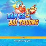 bắn cá online đổi thưởng