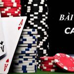 đánh bài cát tê