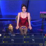 cách chơi xóc đĩa