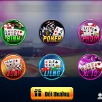 game bài đổi thưởng qua ngân hàng