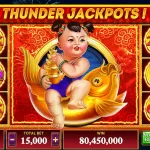 Nhà cái game slot