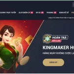 nhà cái poker uy tín