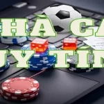 những nhà cái uy tín tại việt nam