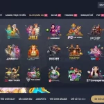 08 slot games cực đỉnh M88
