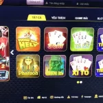 game bài đổi thưởng M88