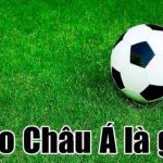cách đọc kèo Châu Á