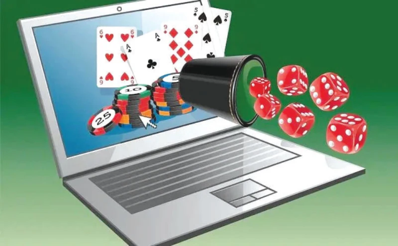 Dấu hiệu nhận biết các web cờ bạc uy tín